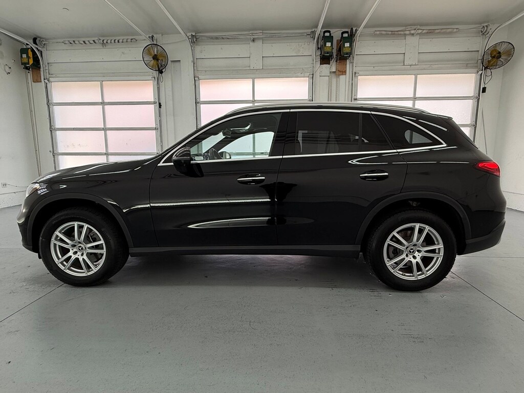 Certified 2023 Mercedes-Benz GLC 300 GLC 300 SUV