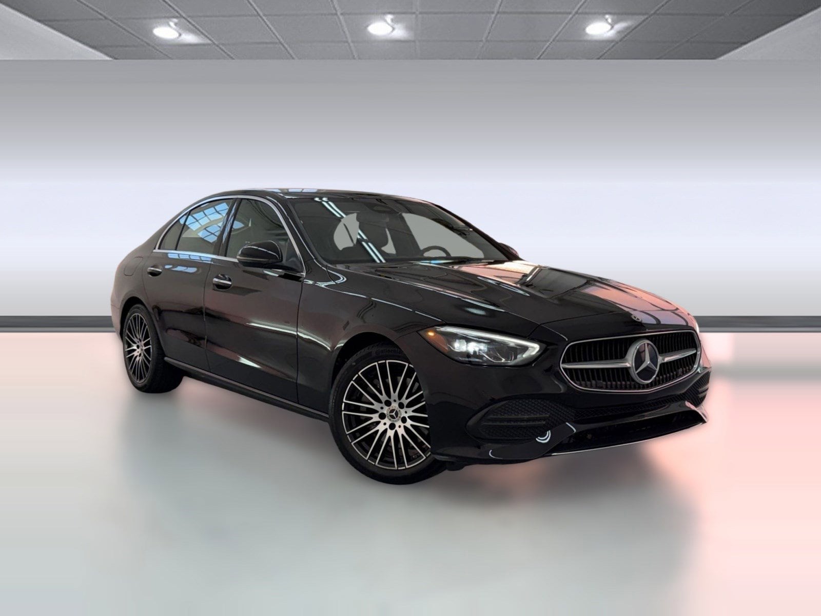 2023 Mercedes-Benz C-Class C 300 photo 5