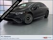  Mercedes-Benz EQS 450+
