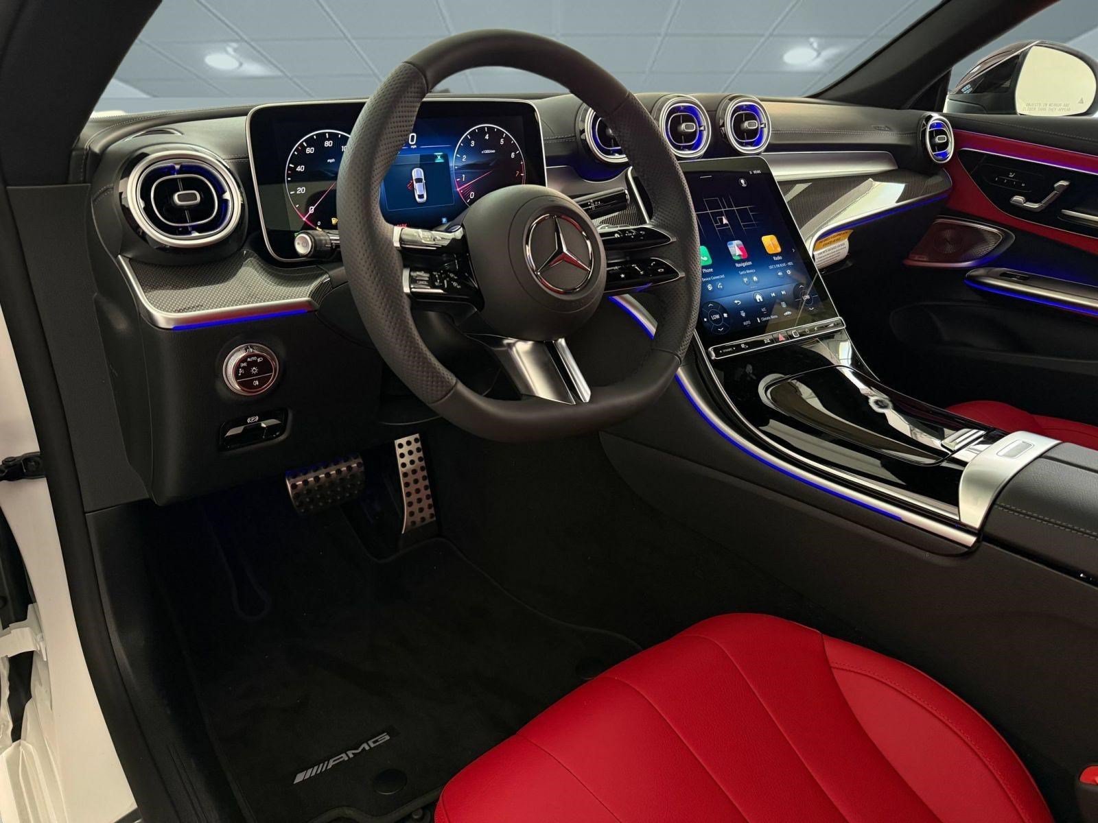 CLE 300 4MATIC Coupe