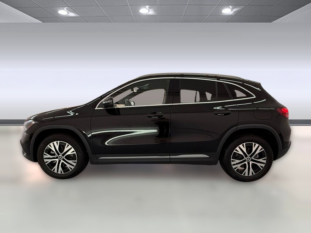 Certified 2025 Mercedes-Benz GLA 250 GLA 250 SUV