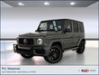  Mercedes-Benz AMG G 63 All-Wheel Drive