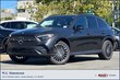 Mercedes-Benz GLC 350e