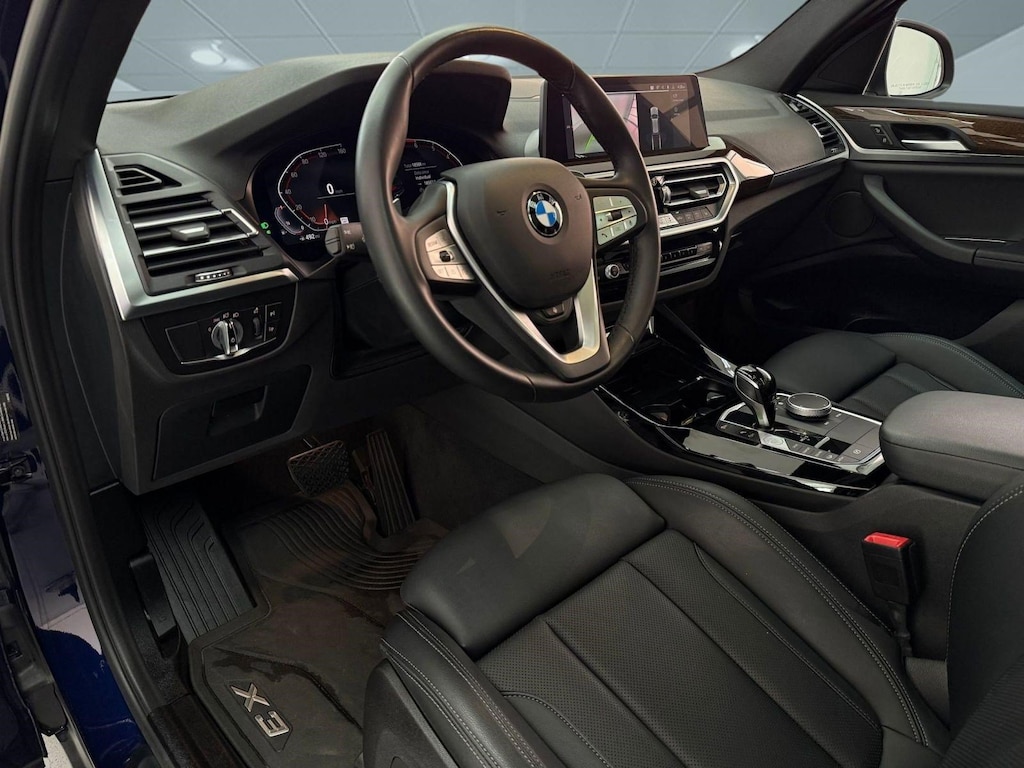 Used 2023 BMW X3 xDrive30i SUV