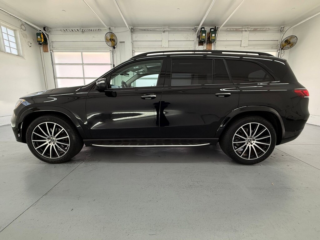 Used 2023 Mercedes-Benz GLS 450 GLS 450 SUV