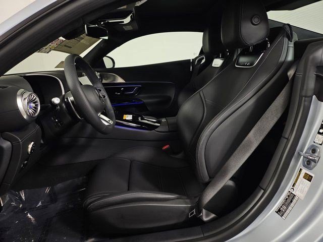 2025 Mercedes Benz AMG GT photo 3