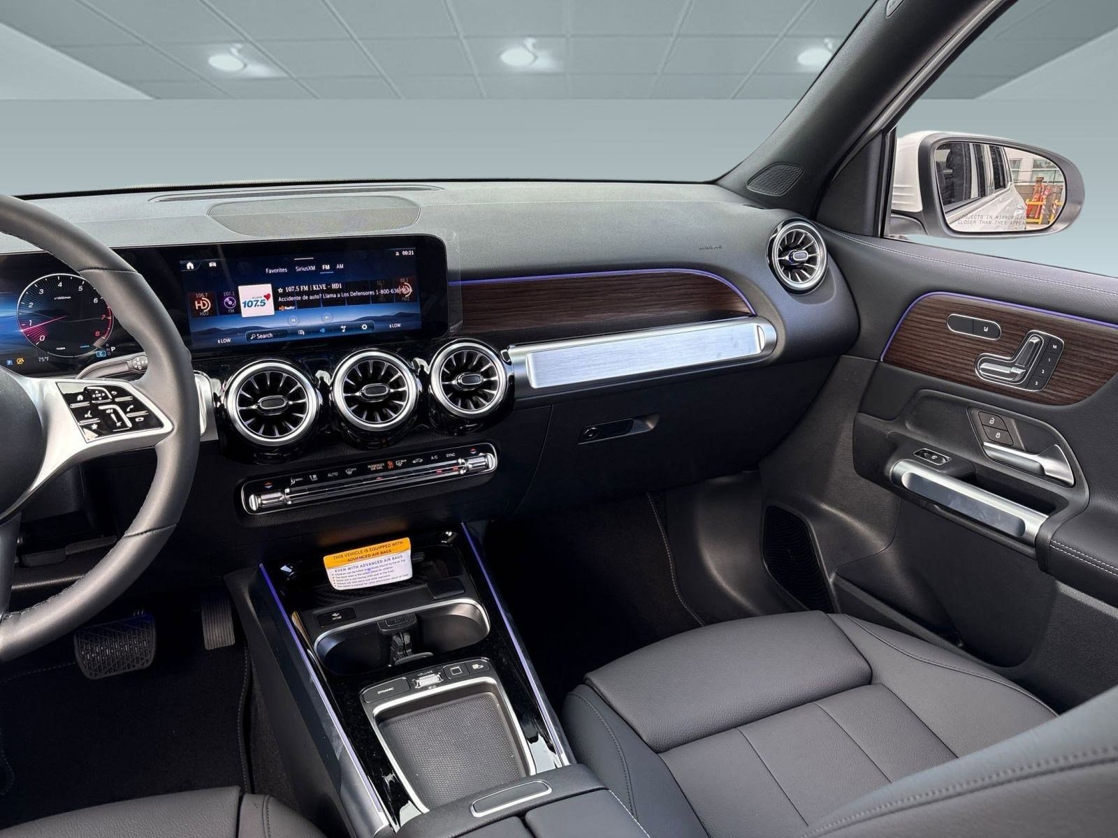 2026 Mercedes-Benz GLB GLB 250 - Photo 23