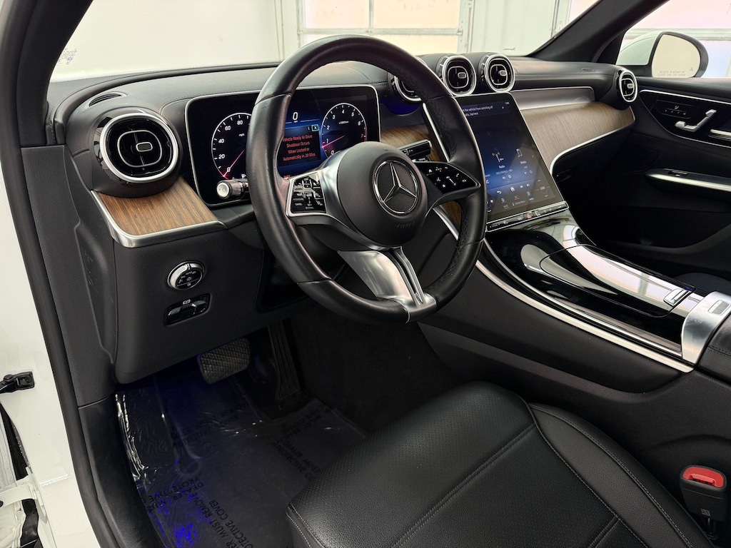 Used 2023 Mercedes-Benz GLC 300 GLC 300 SUV