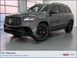  Mercedes-Benz AMG GLS 63