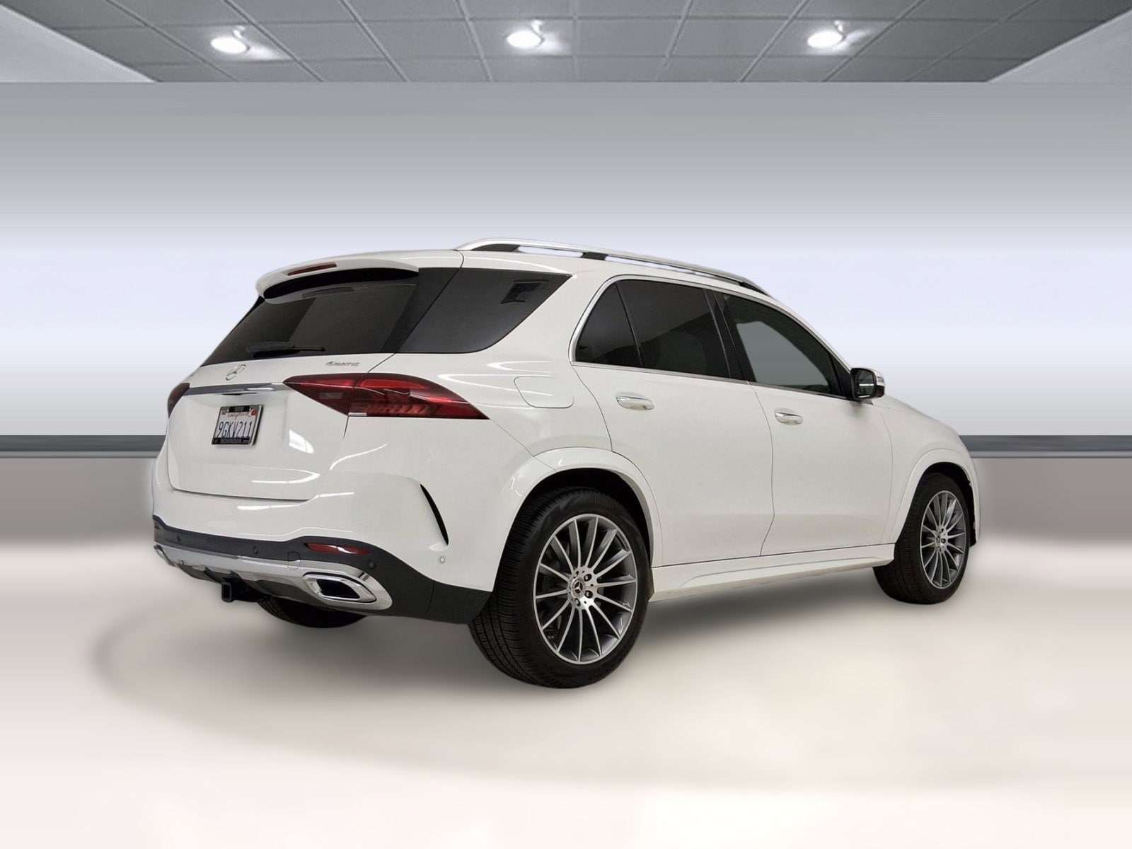 2024 Mercedes-Benz GLE 350 GLE 350 photo 6