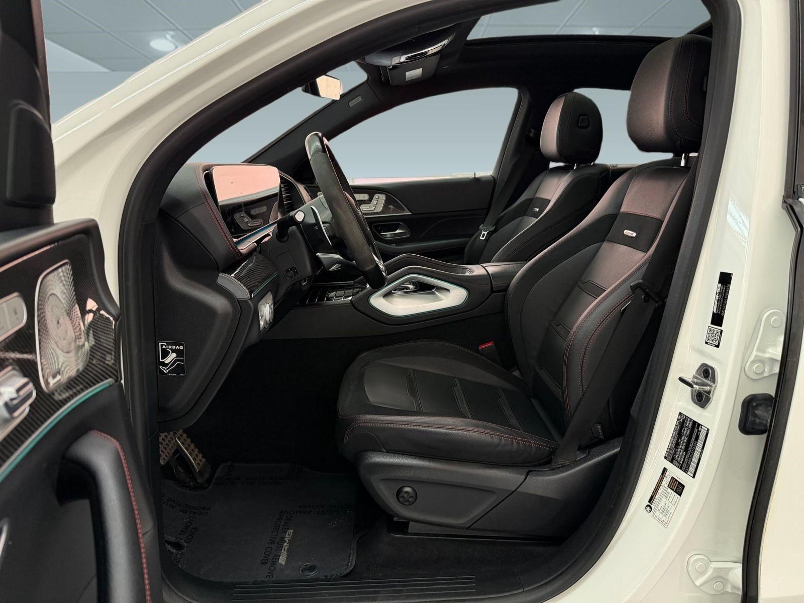 AMG GLE 53 AMG GLE 53 SUV