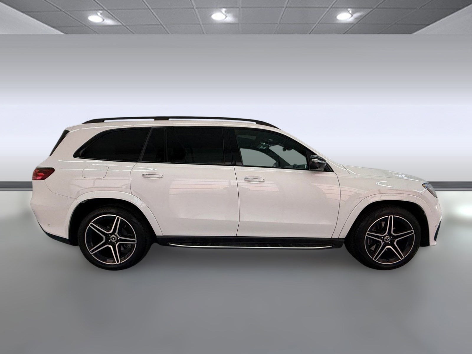 2024 Mercedes-Benz GLS 450 GLS 450 photo 6