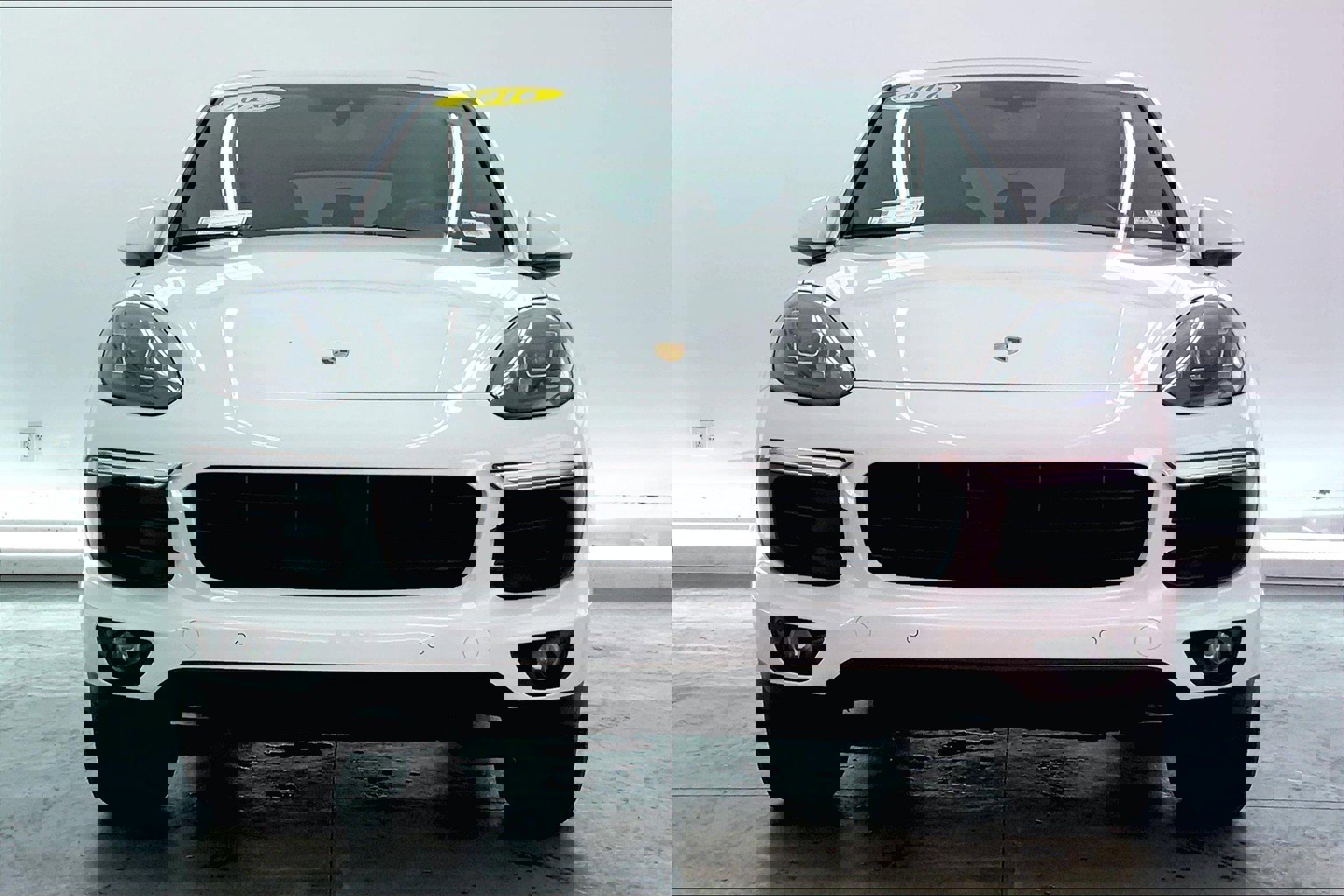 Used 2016 Porsche Cayenne Base with VIN WP1AA2A23GKA12718 for sale in Charlotte, NC