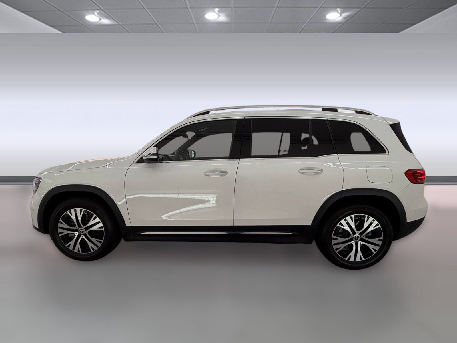 Used 2026 Mercedes-Benz GLB 250 GLB 250 SUV