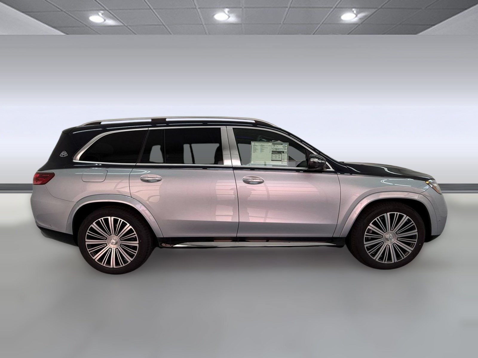 Maybach GLS 600 4MATIC SUV