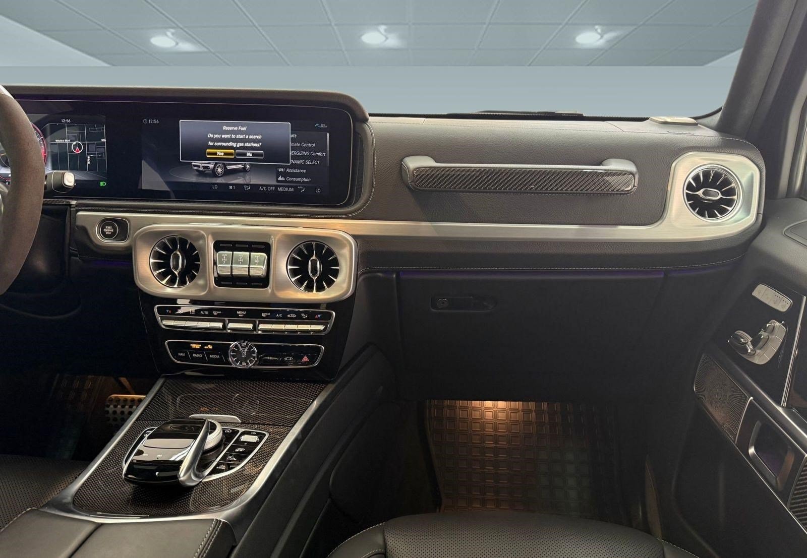 2023 Mercedes-Benz G-Class AMG G63 - Photo 27