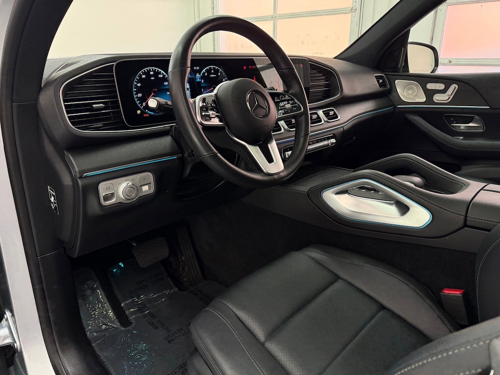 Certified 2023 Mercedes-Benz GLE 350 GLE 350 SUV