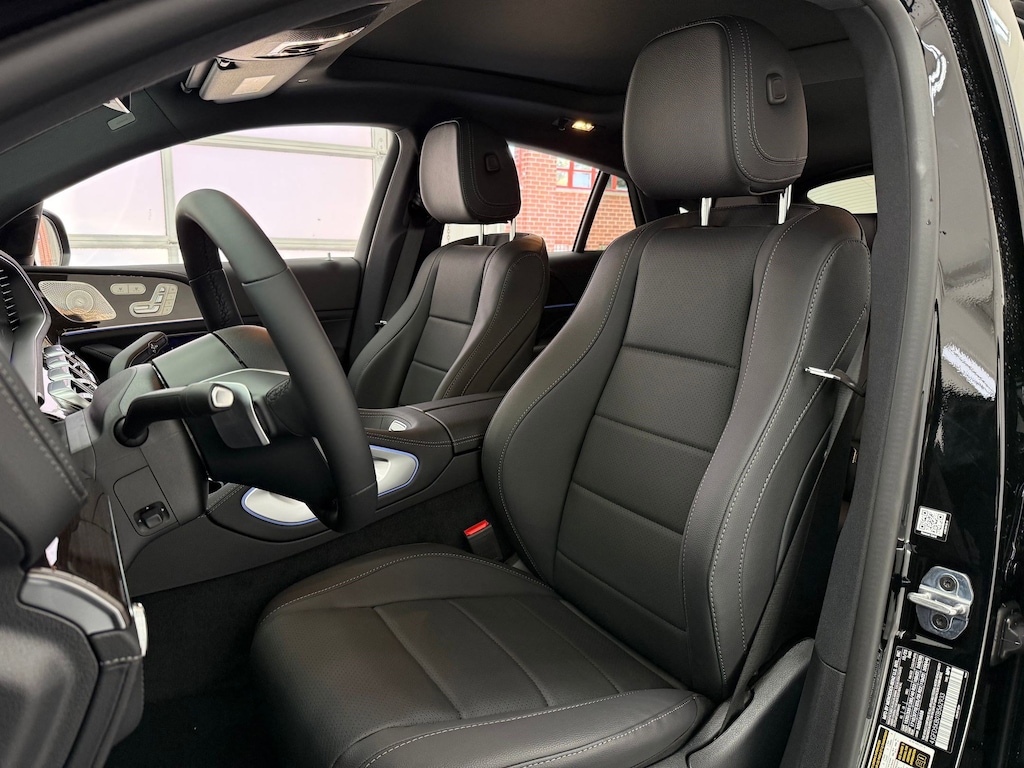 New 2026 Mercedes-Benz GLE 450 4MATIC SUV