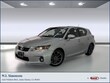  LEXUS CT 200h