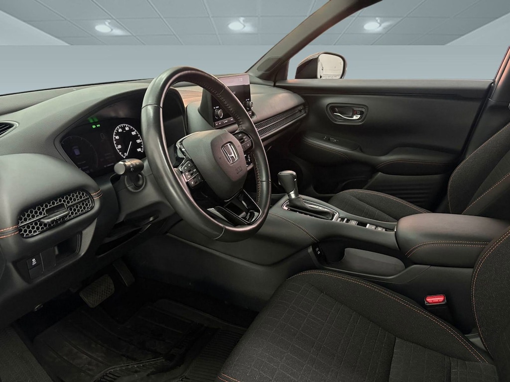 Used 2024 Honda HR-V Sport SUV