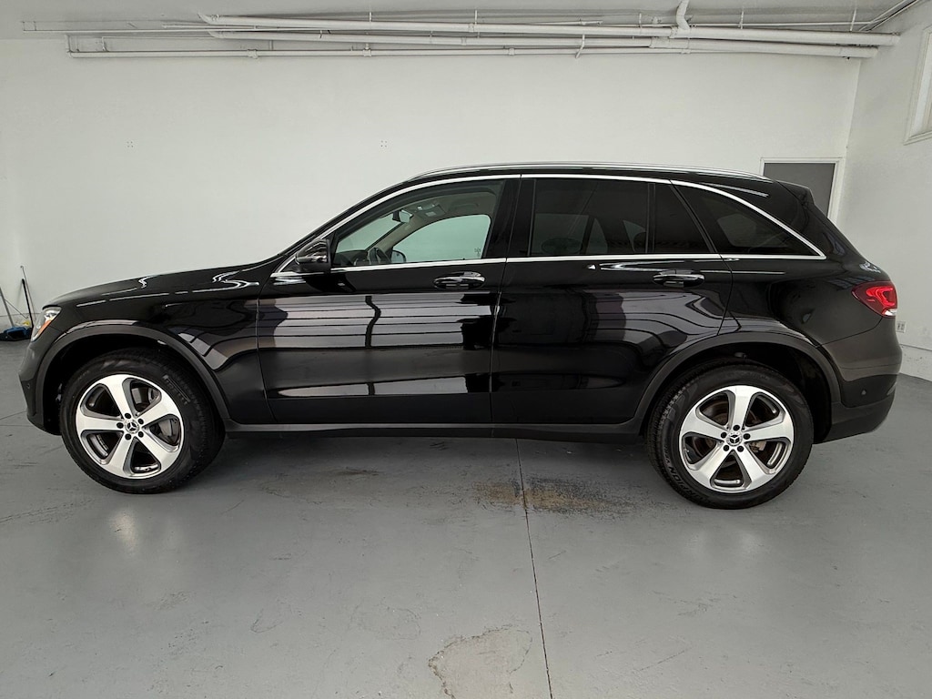Used 2022 Mercedes-Benz GLC 300 GLC 300 SUV