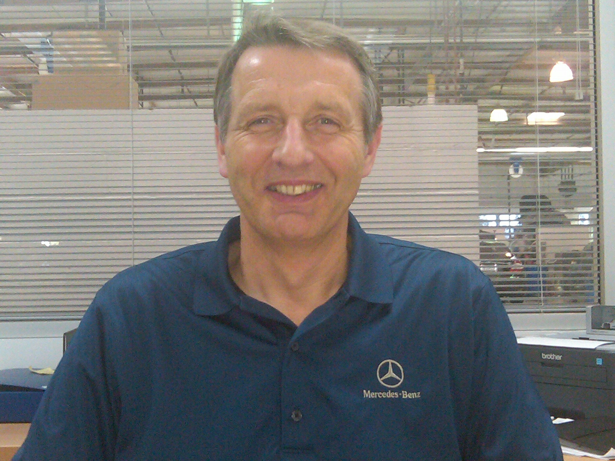 Peter Trzeciecki