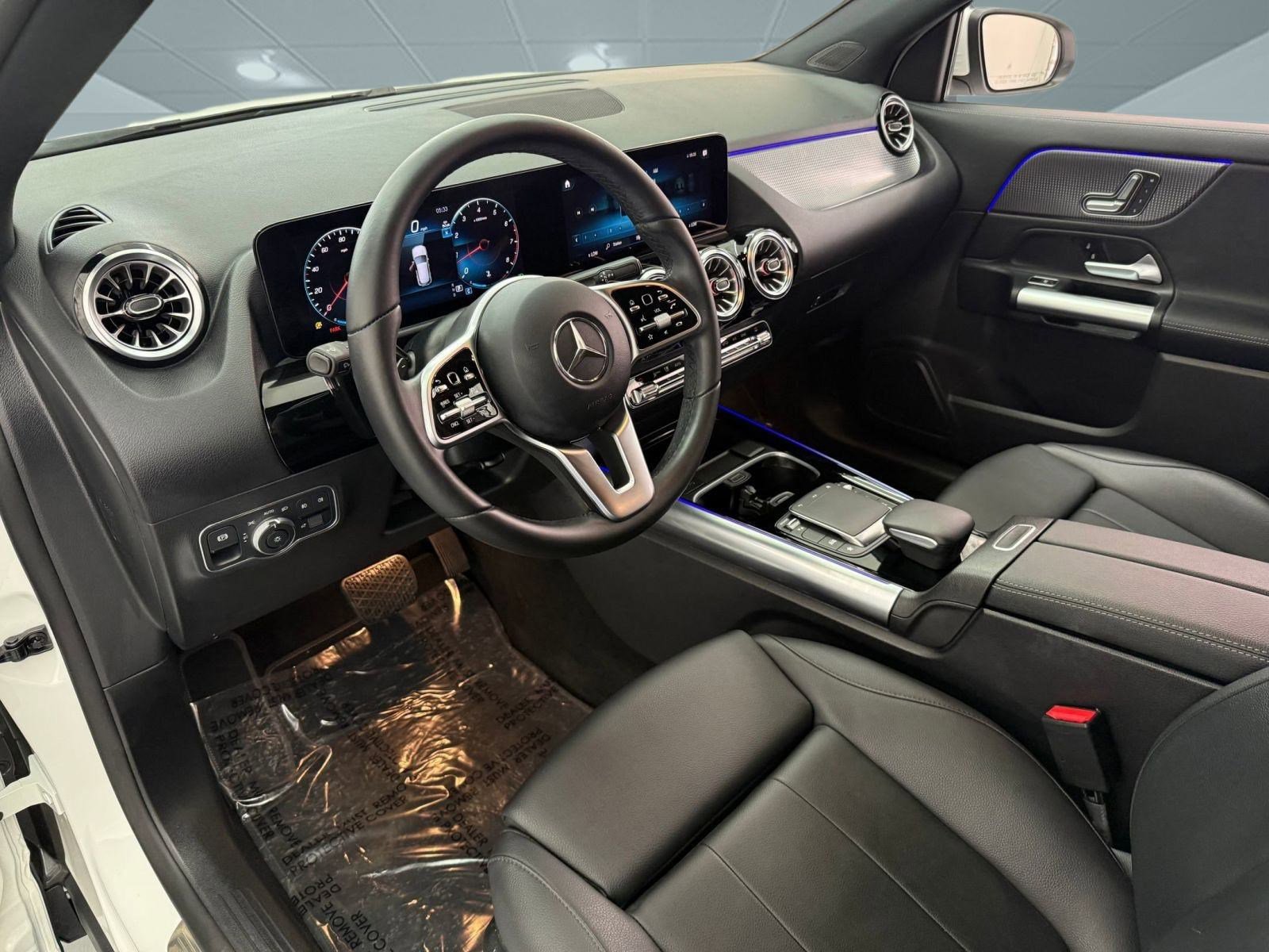 2023 Mercedes Benz GLA 250 photo 4