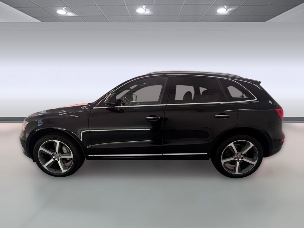 Used 2016 Audi Q5 Premium Plus SUV