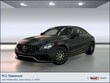  Mercedes-Benz AMG C 63