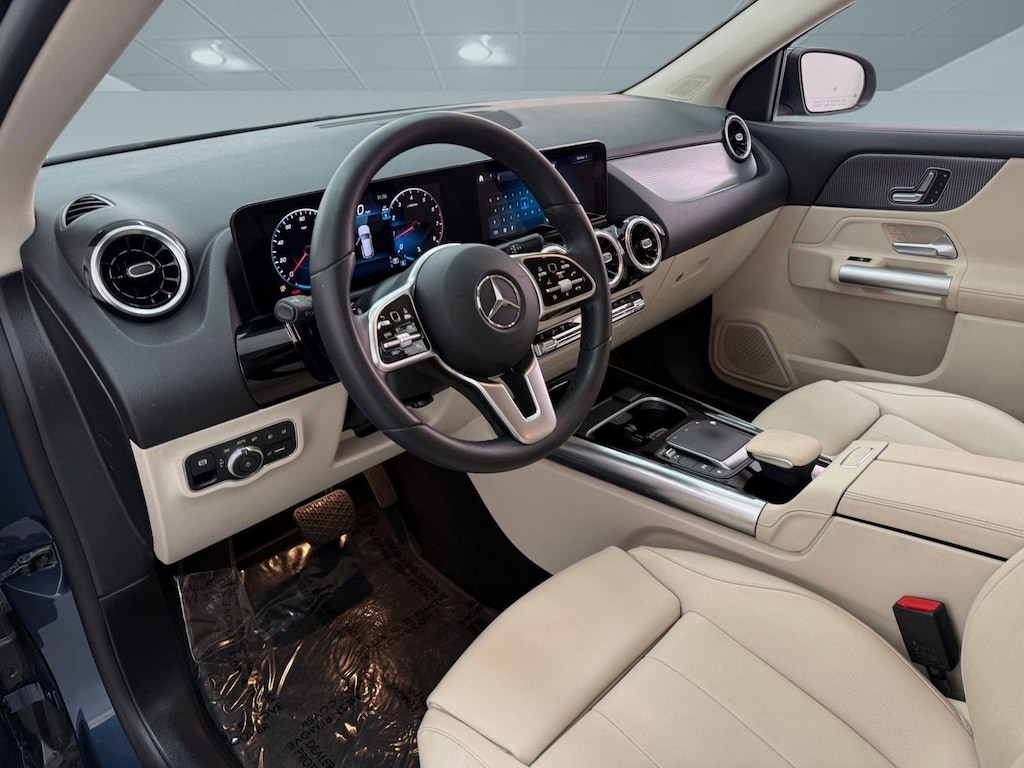 Certified 2023 Mercedes-Benz GLA 250 GLA 250 SUV