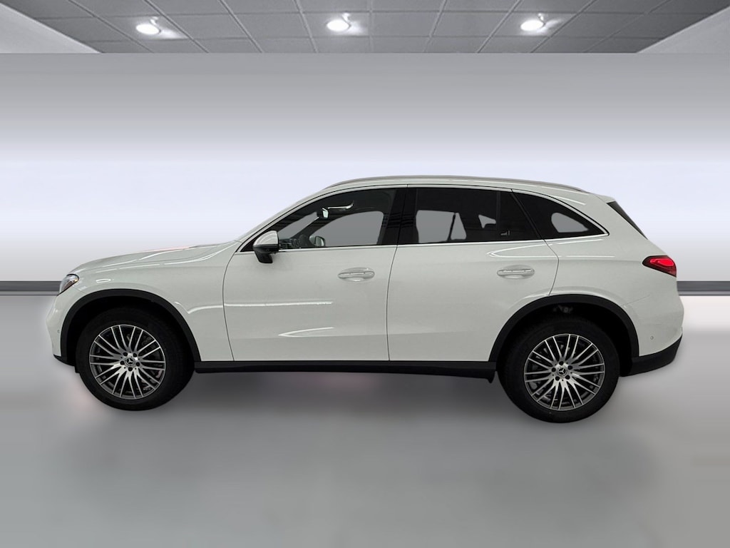 New 2027 Mercedes-Benz GLC 300 SUV