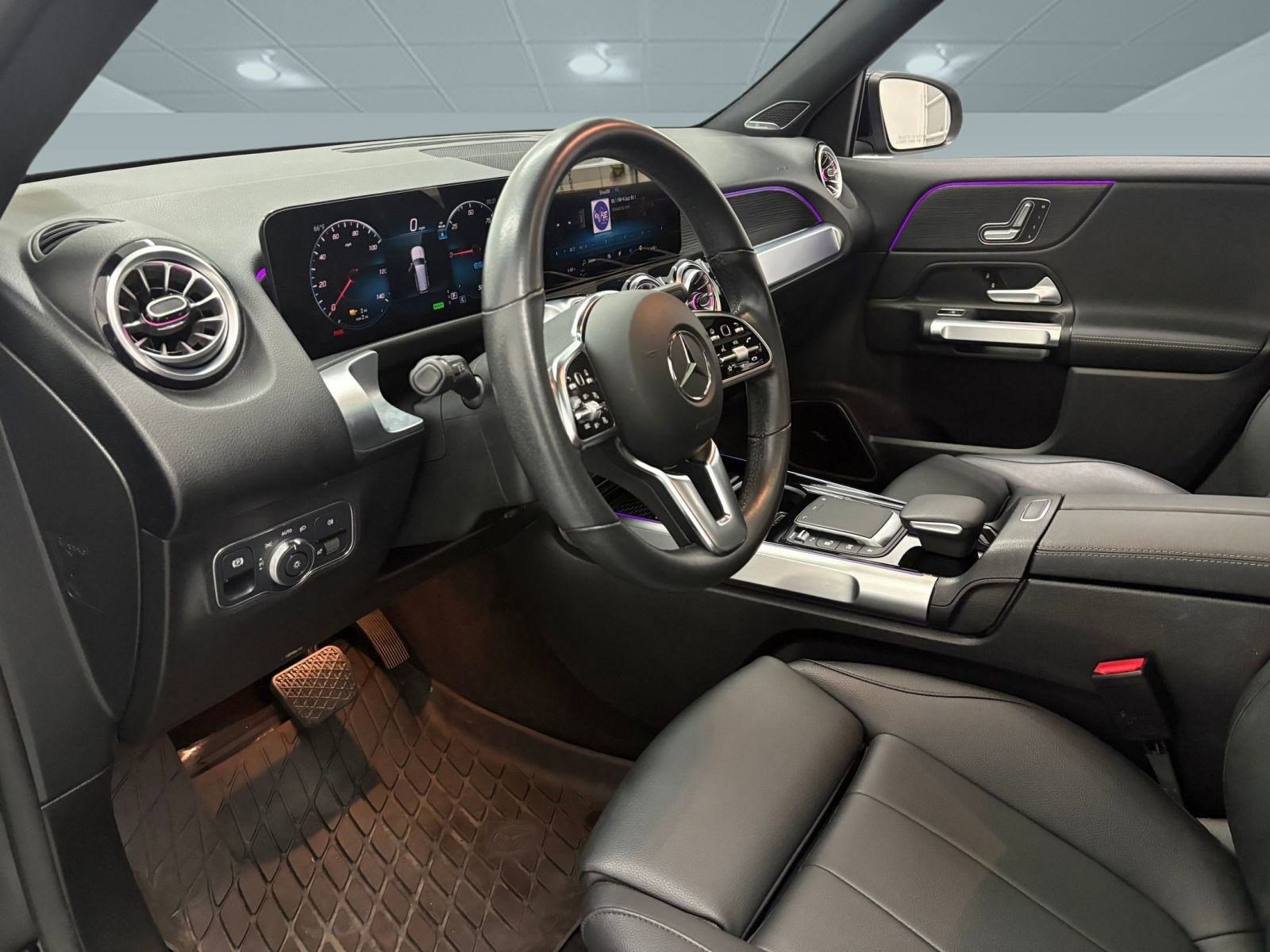 2023 Mercedes Benz EQB 250+ photo 3