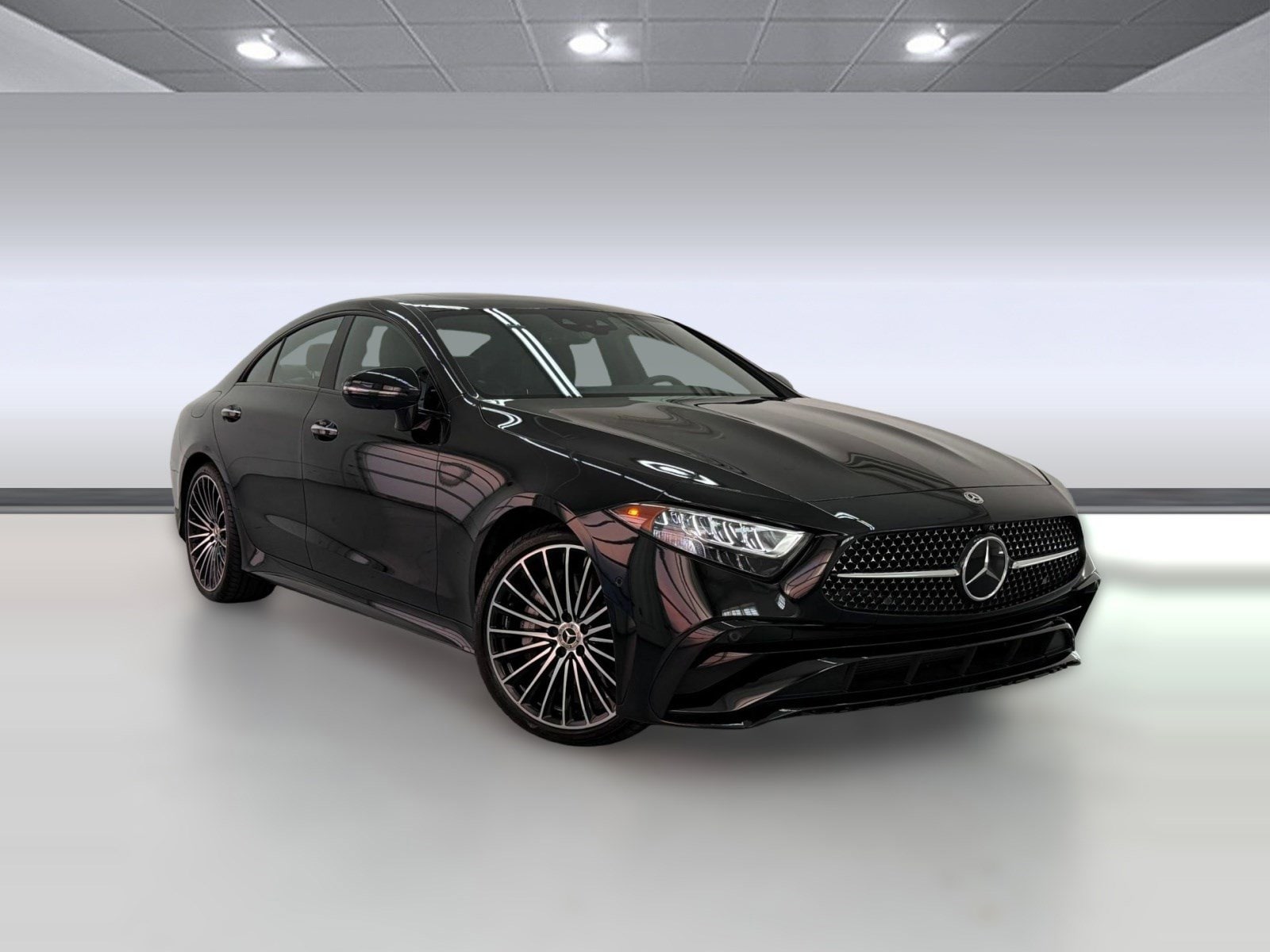 2022 Mercedes-Benz CLS 450 CLS 450 photo 5