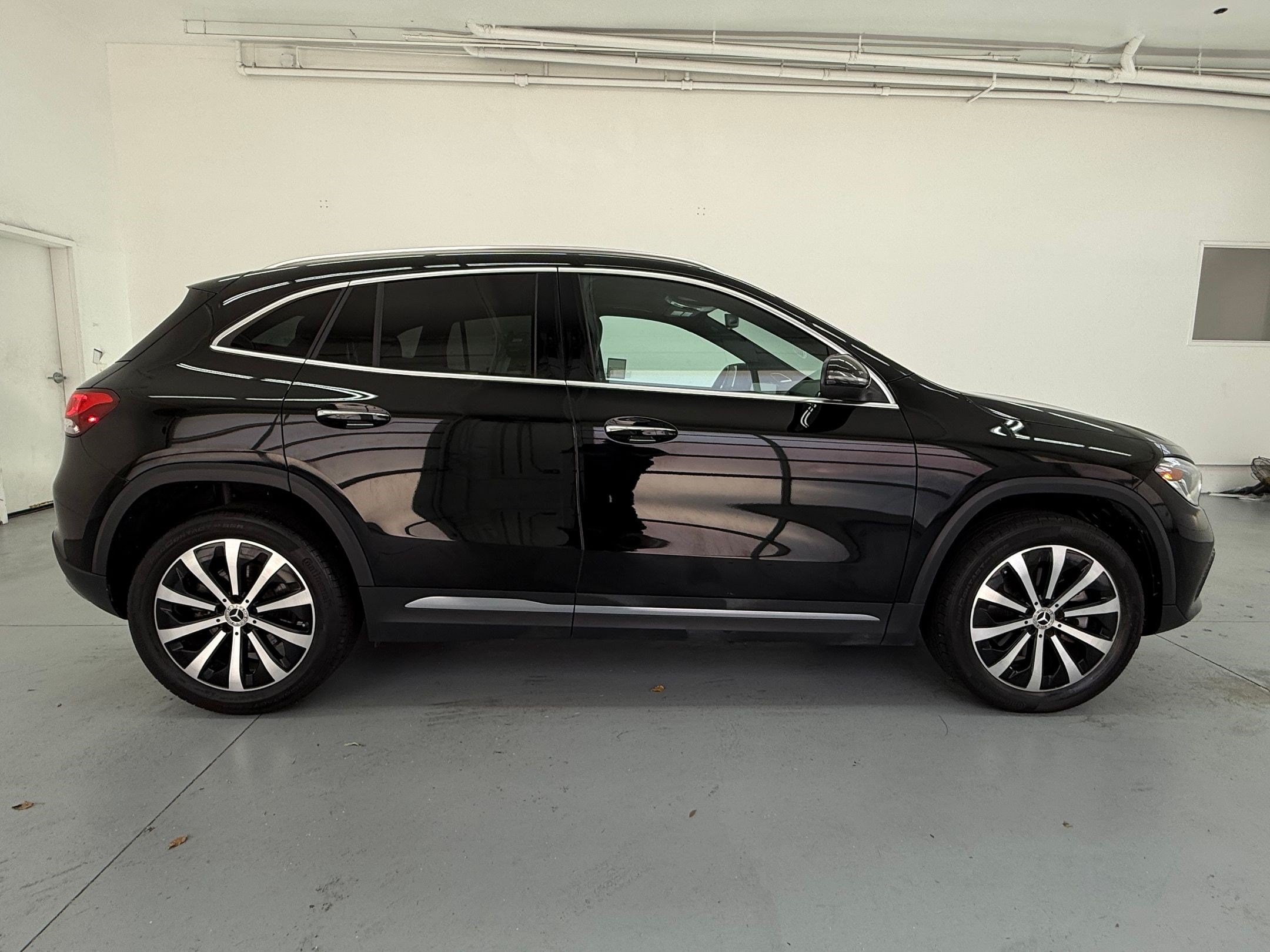 GLA 250 GLA 250 SUV