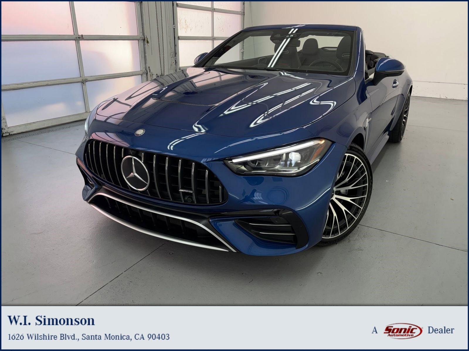 2025 Mercedes-Benz CLE Base's photo