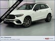  Mercedes-Benz AMG GLC 43