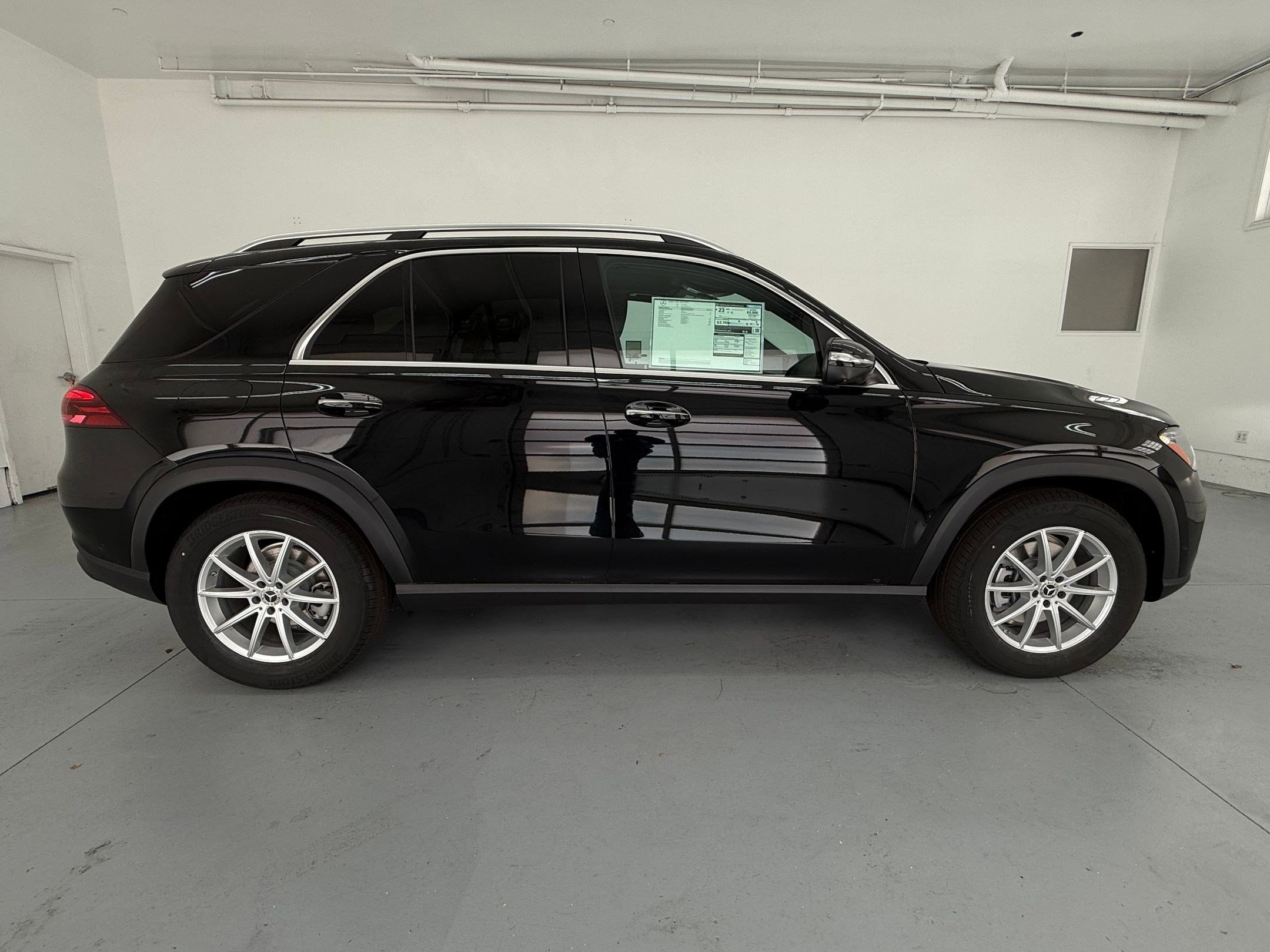 GLE 350 SUV