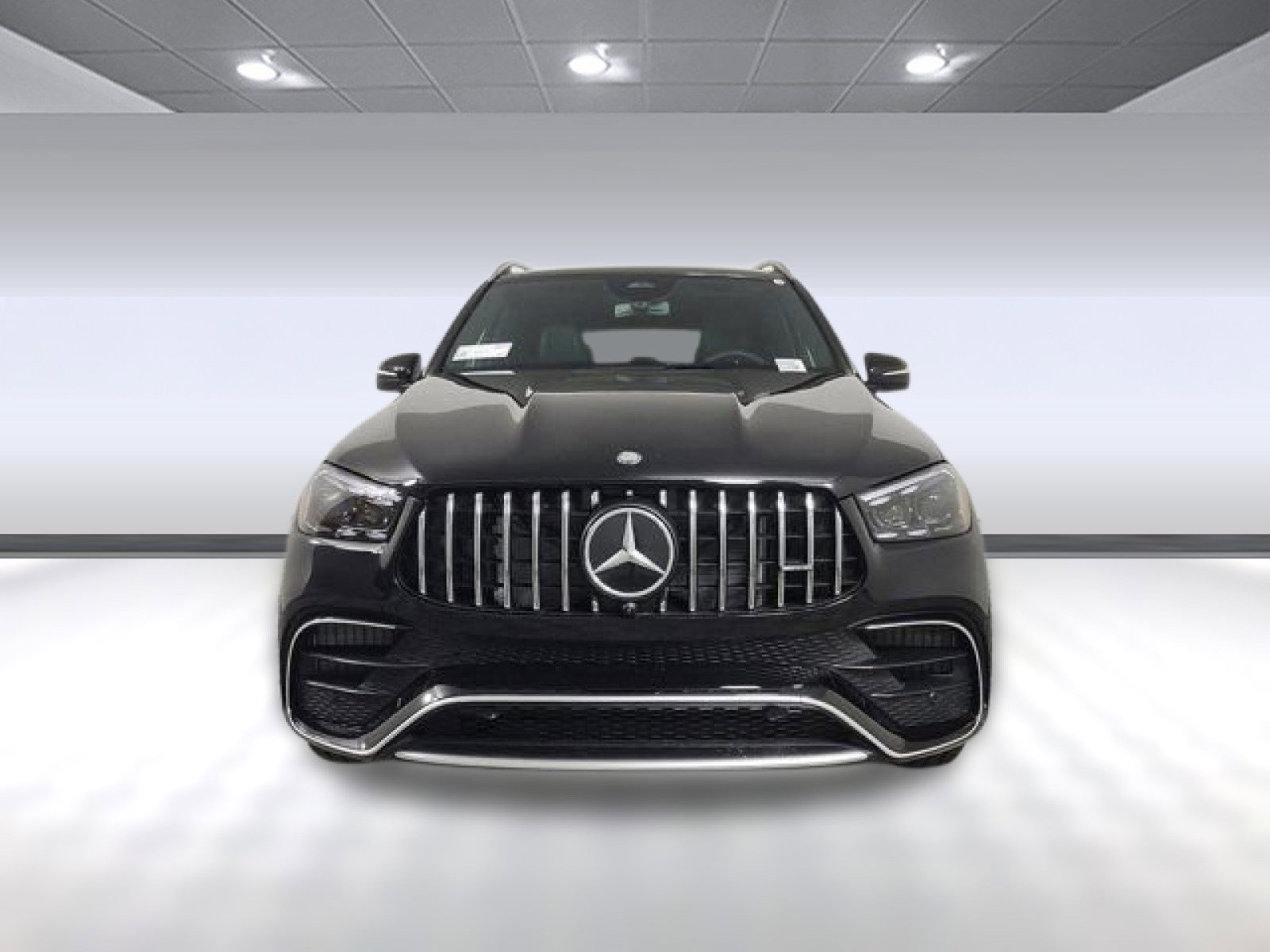 2025 Mercedes Benz GLE AMG 63 S photo 4