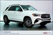  Mercedes-Benz AMG GLE 53