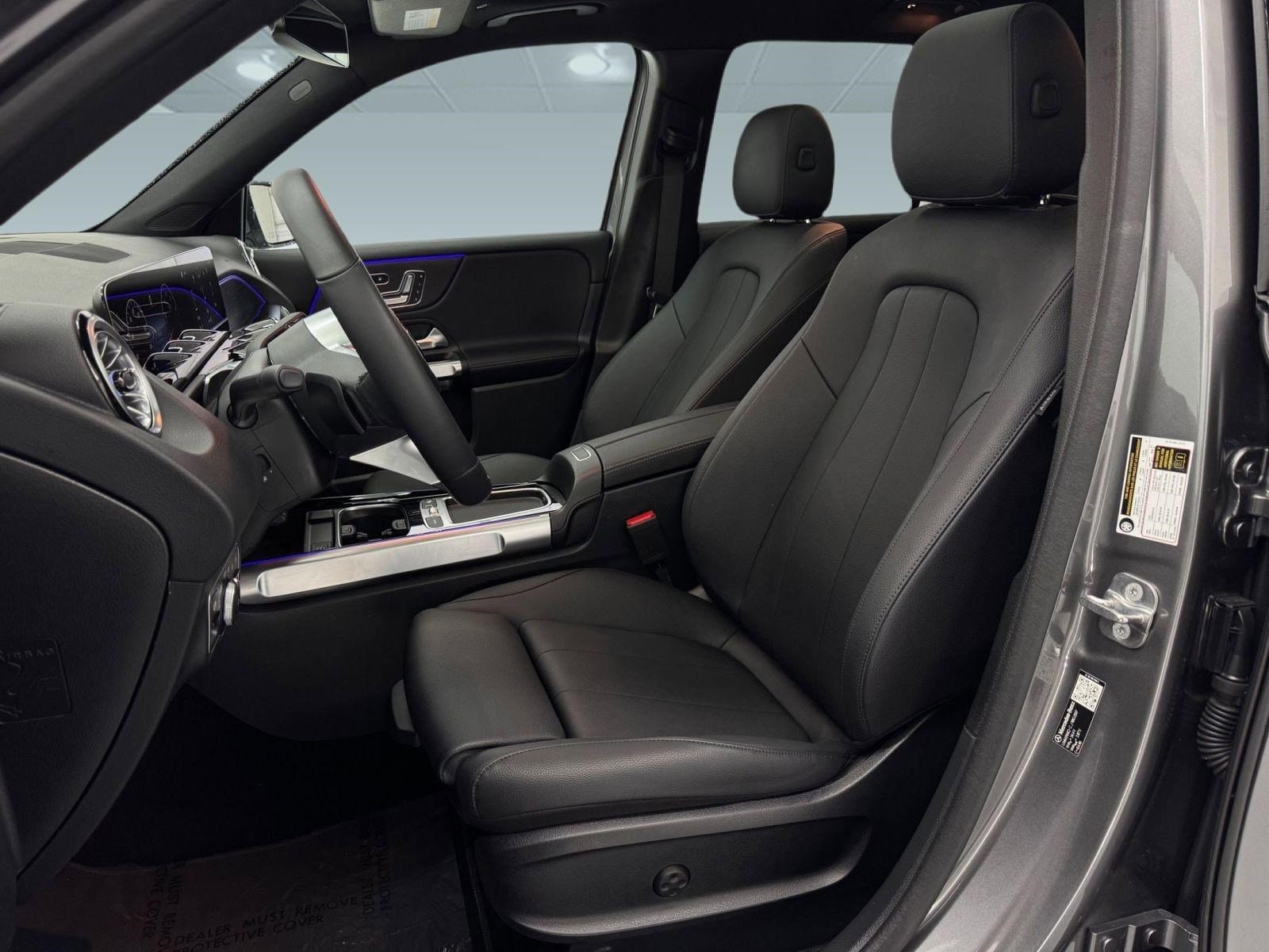 2026 Mercedes-Benz GLB 250 GLB 250 photo 4