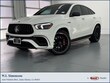  Mercedes-Benz AMG GLE 63