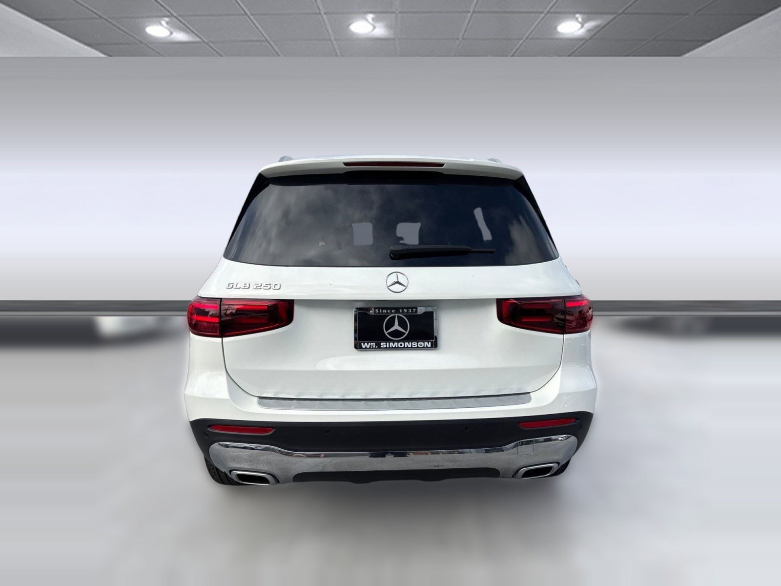 2026 Mercedes-Benz GLB GLB 250 - Photo 7