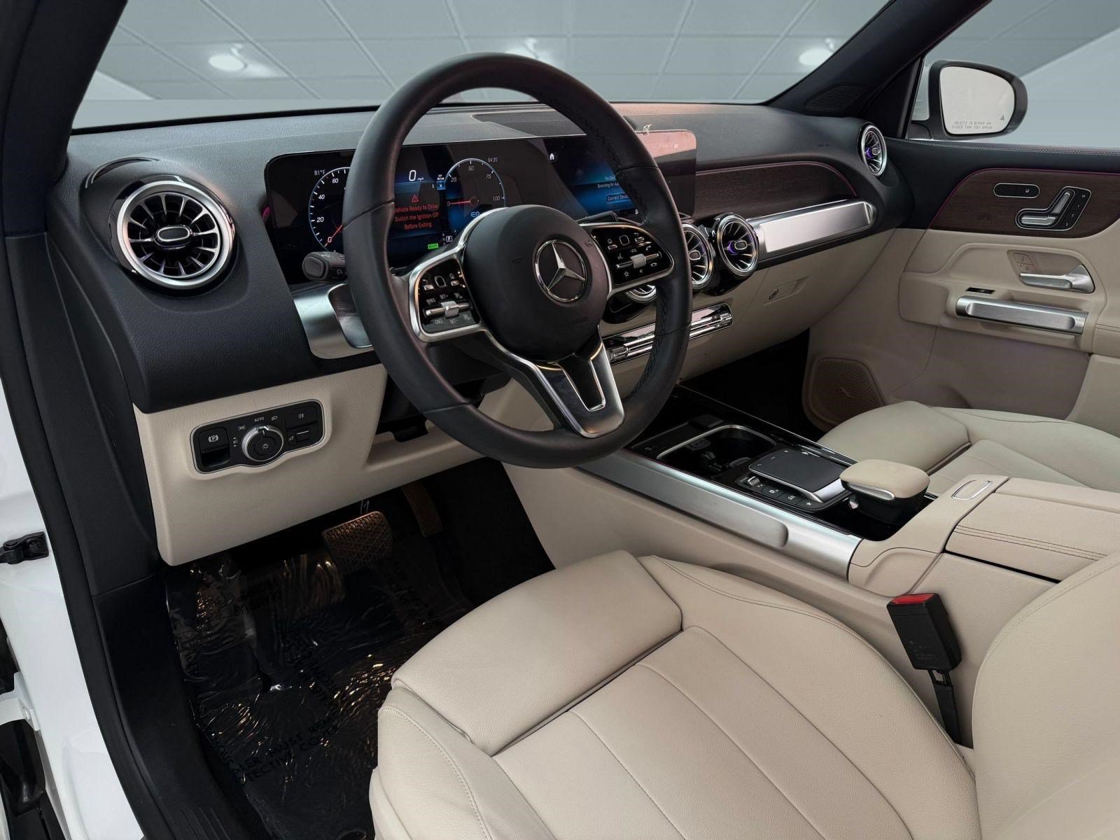 Certified 2023 Mercedes-Benz EQB 300 EQB 300 SUV