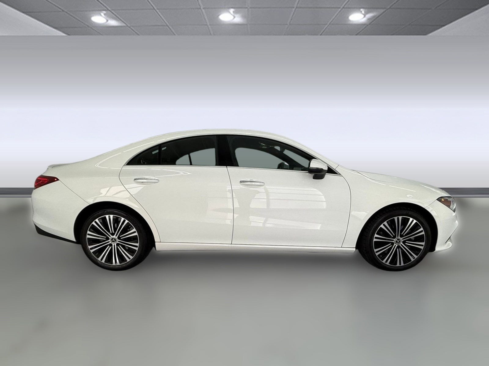 2022 Mercedes-Benz CLA 250 CLA 250 photo 6