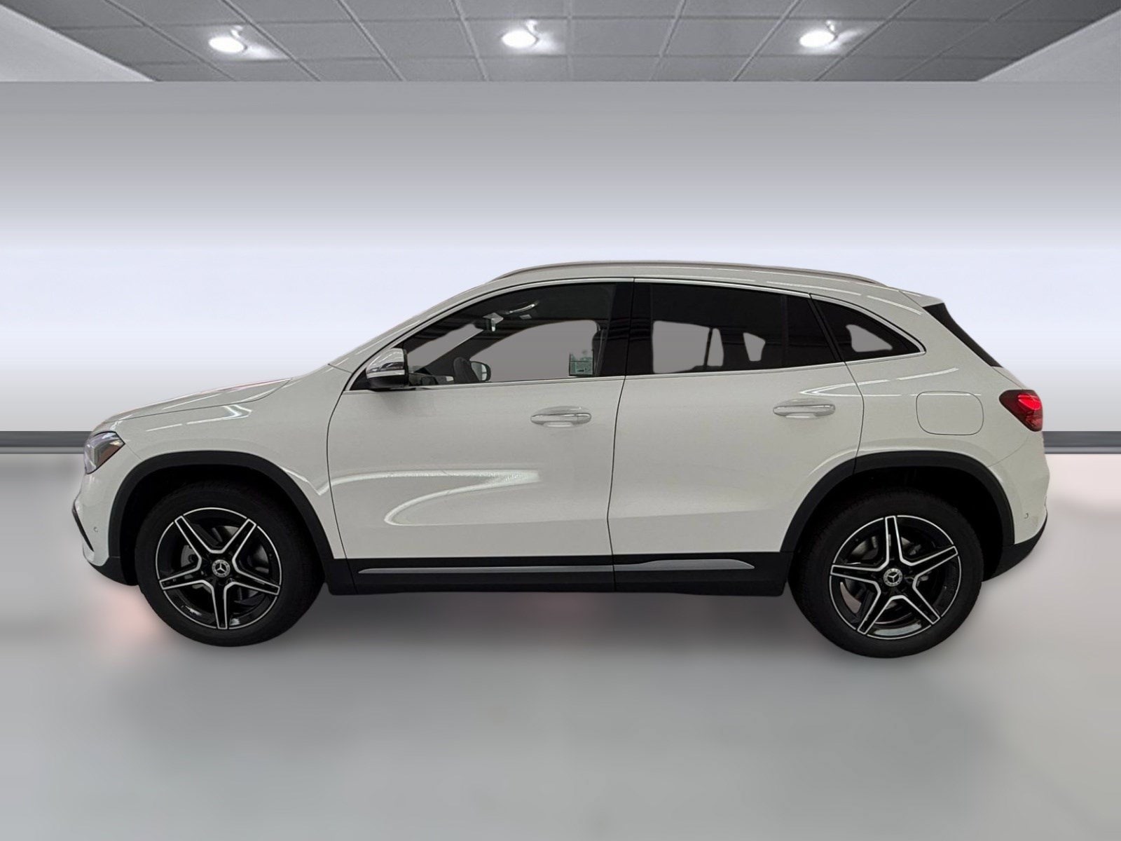 GLA 250 4MATIC SUV