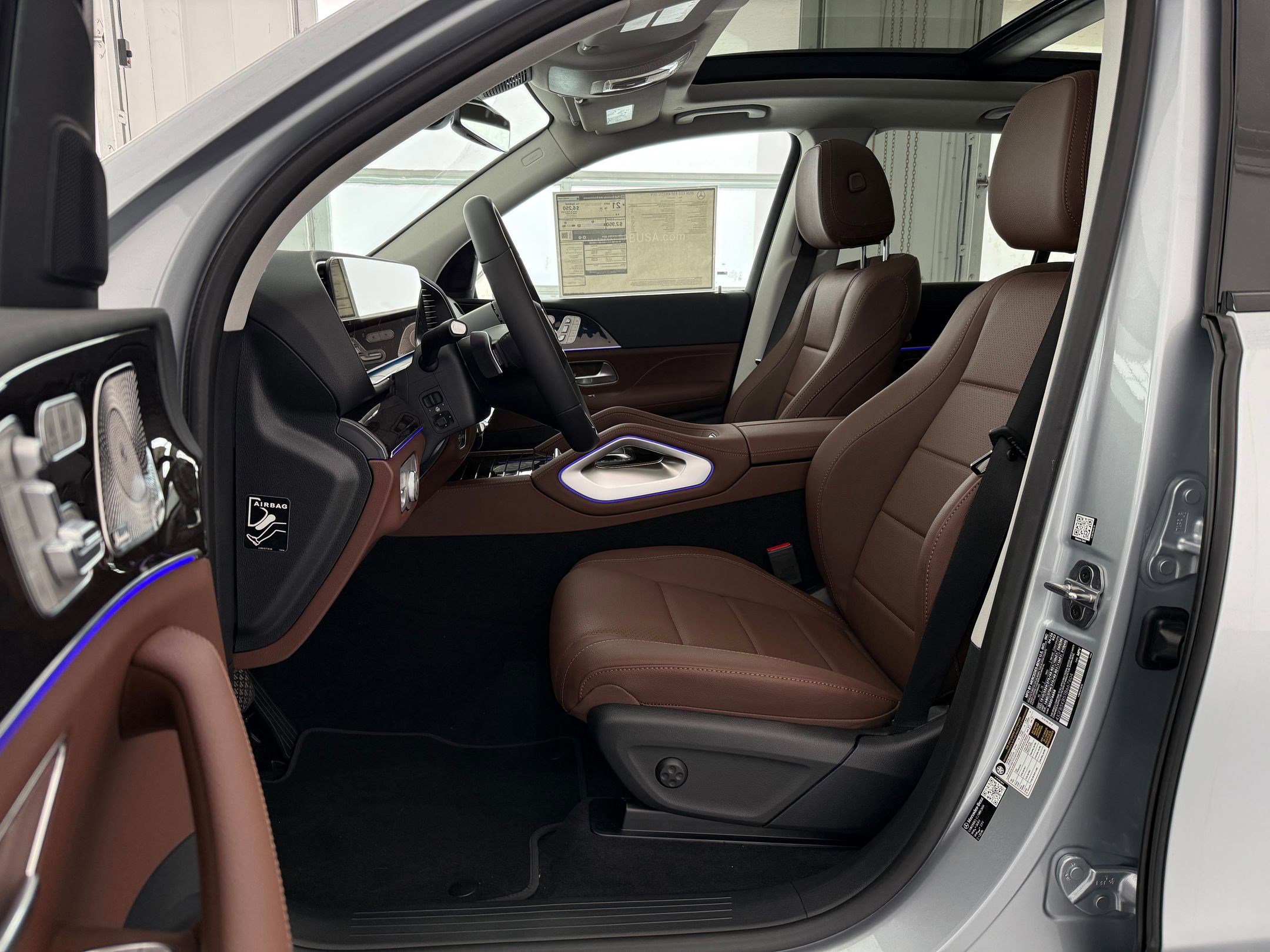 GLE 450 4MATIC SUV