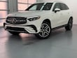  Mercedes-Benz GLC 350e