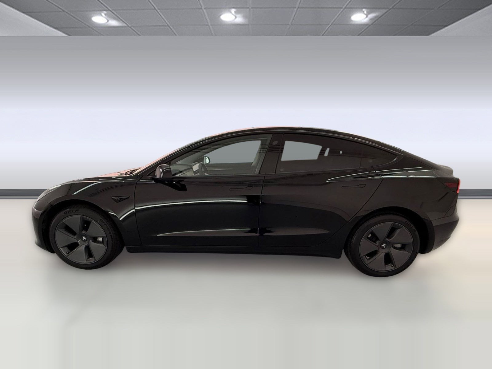 Used 2023 Tesla Model 3 Base with VIN 5YJ3E1EA3PF677111 for sale in Santa Monica, CA