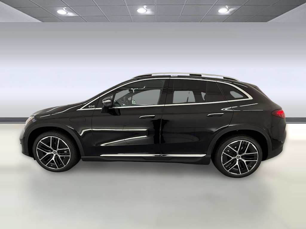 New 2027 Mercedes-Benz EQE 320 SUV 4MATIC SUV