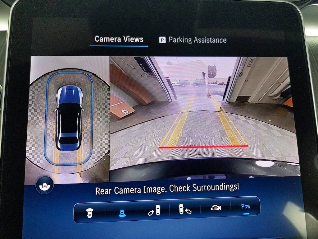 New 2025 Mercedes-Benz AMG C 63 S E Performance Sedan